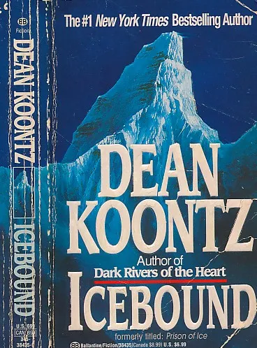 Icebound