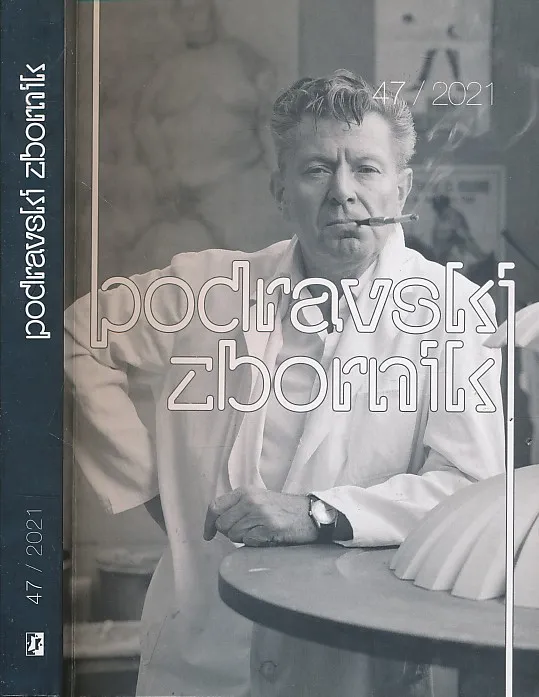Podravski zbornik 47/2021