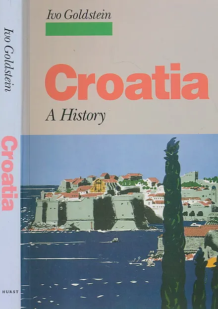 Croatia  History