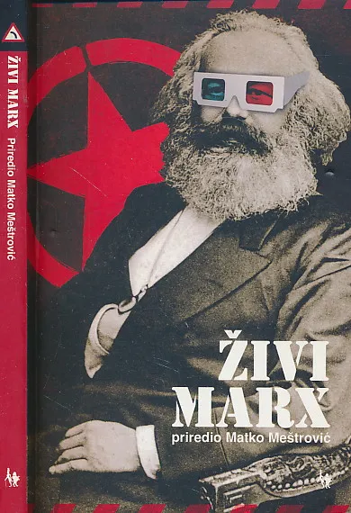 Živi Marx