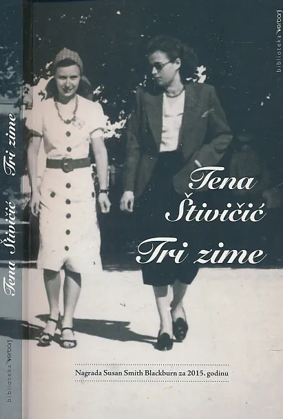 Tri zime