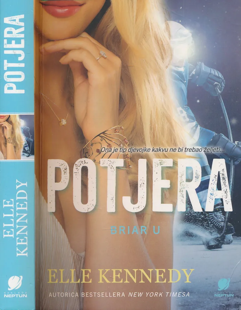 Potjera