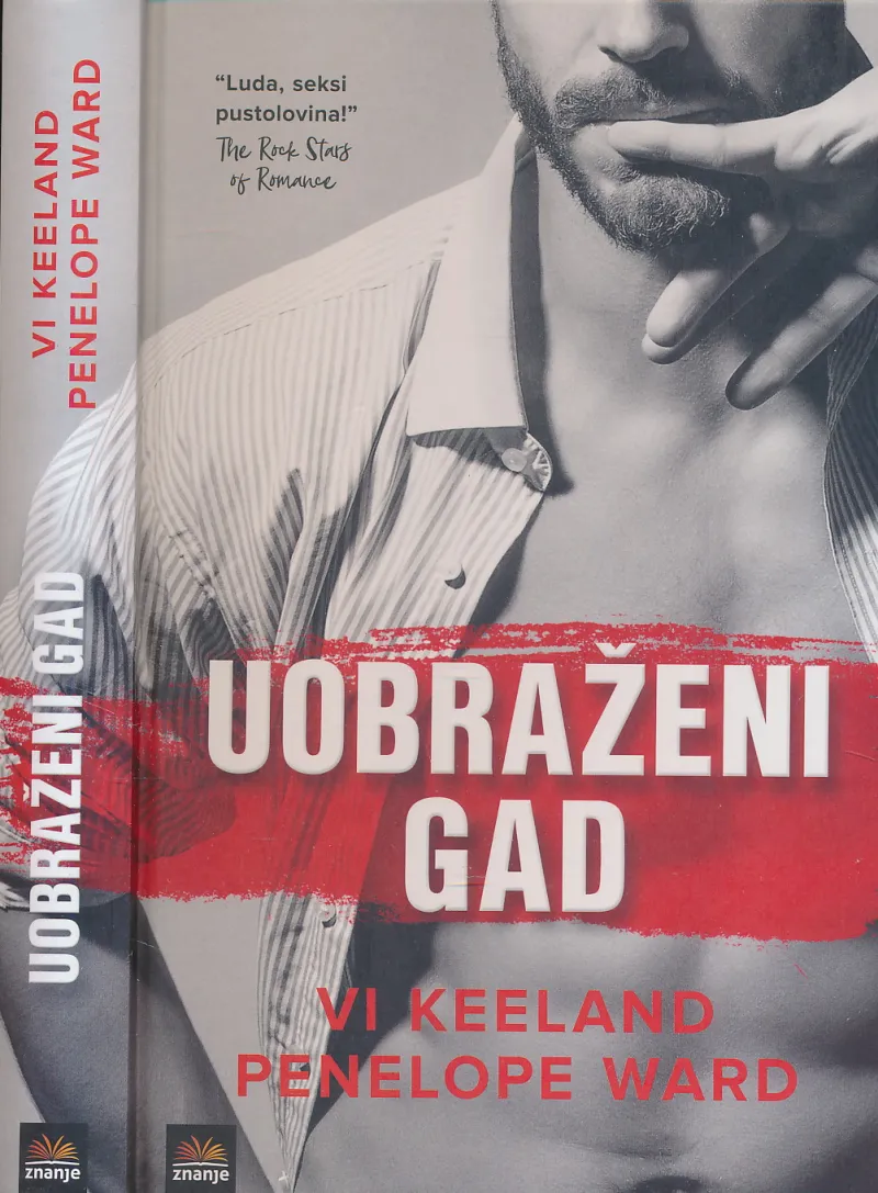 Uobraženi gad