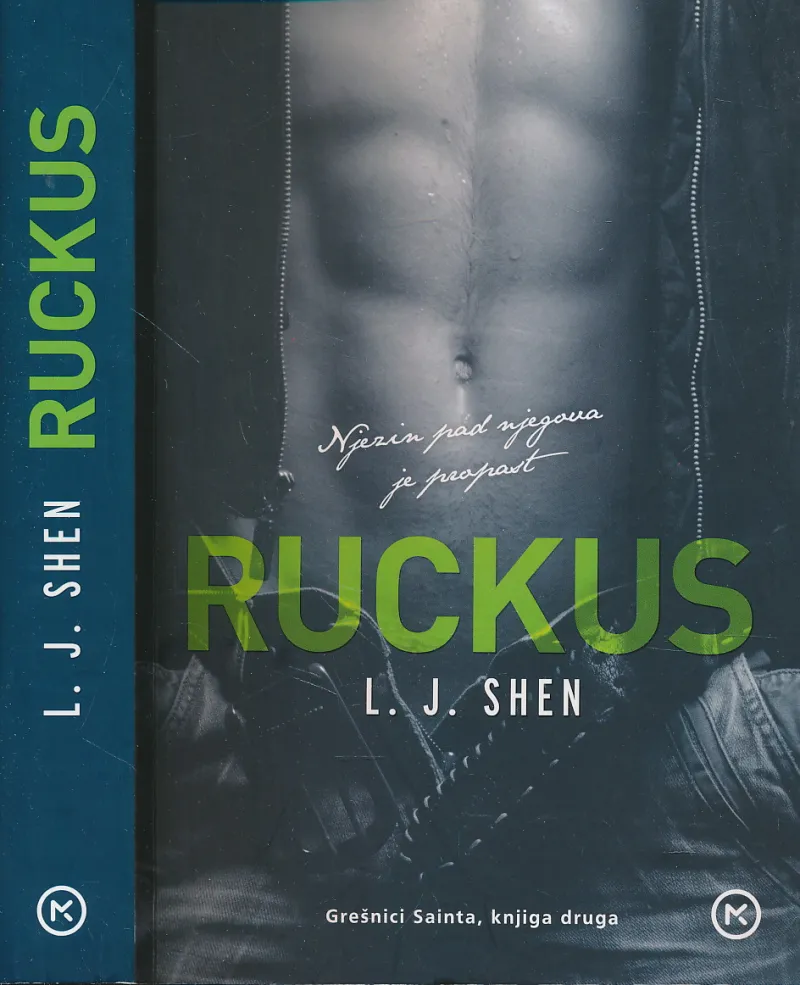 Ruckus