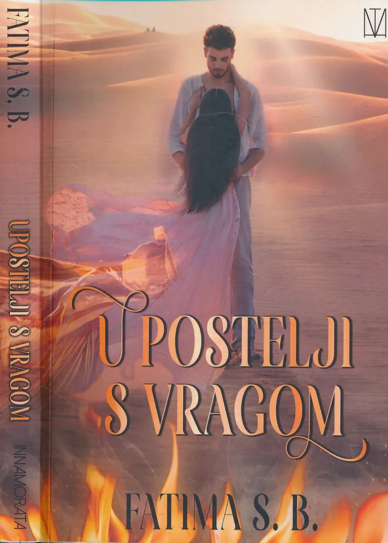 U postelji s vragom