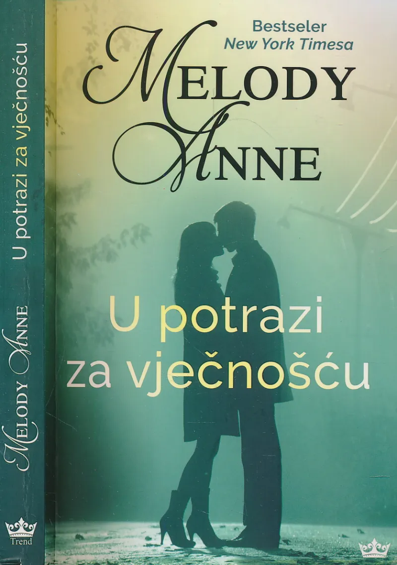 U potrazi za vječnošću