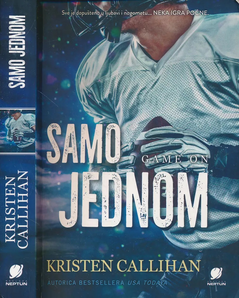 Samo jednom