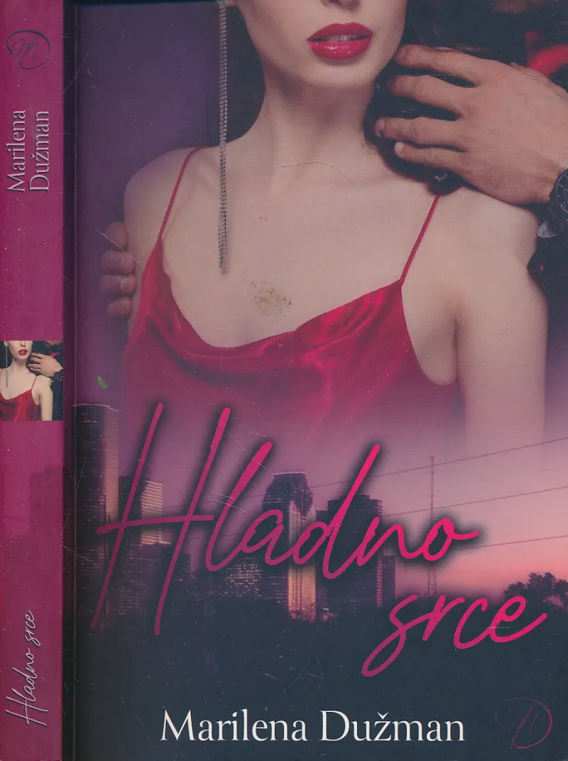 Hladno srce