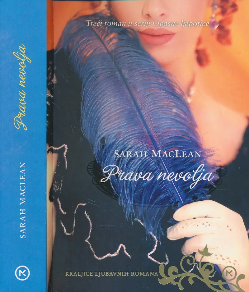 Prava nevolja