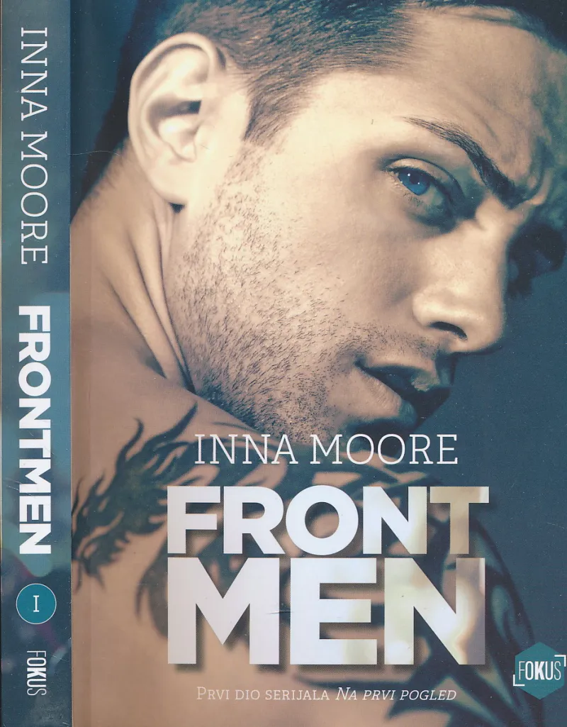 Frontmen