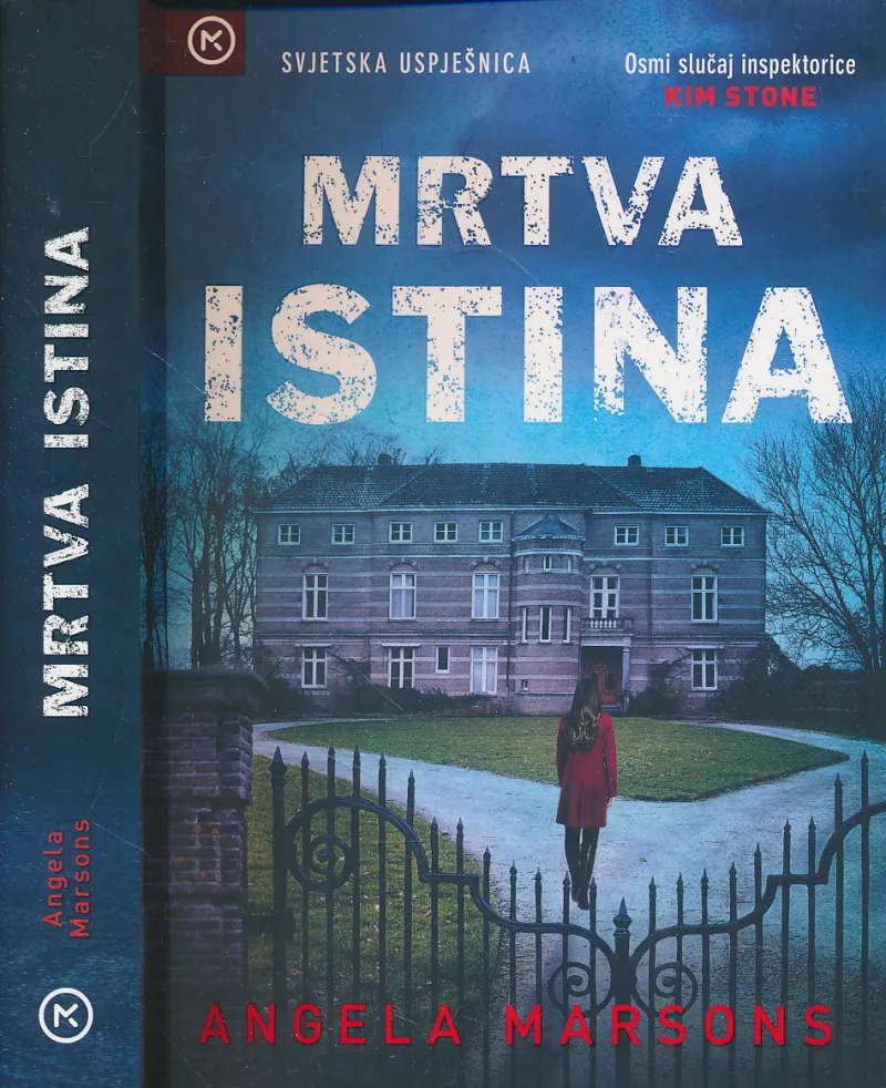 Mrtva istina