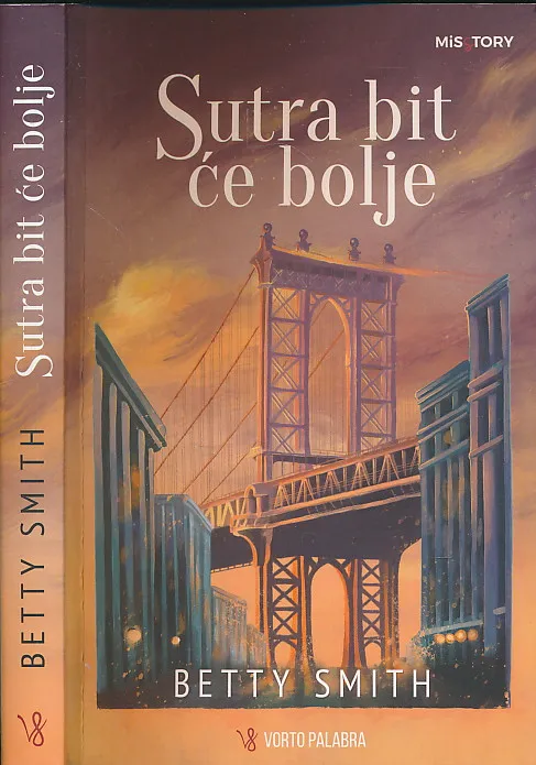 Sutra bit će bolje