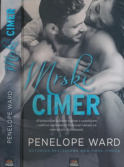 Mrski cimer