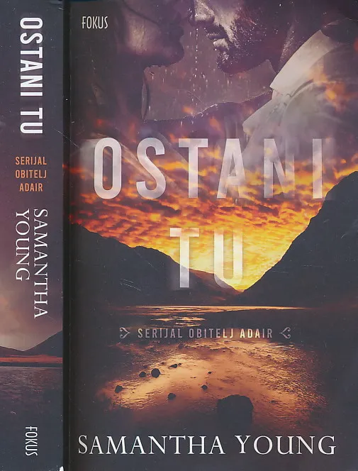 Ostani tu