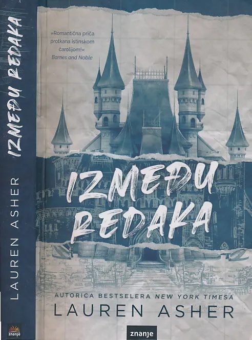 Između redaka