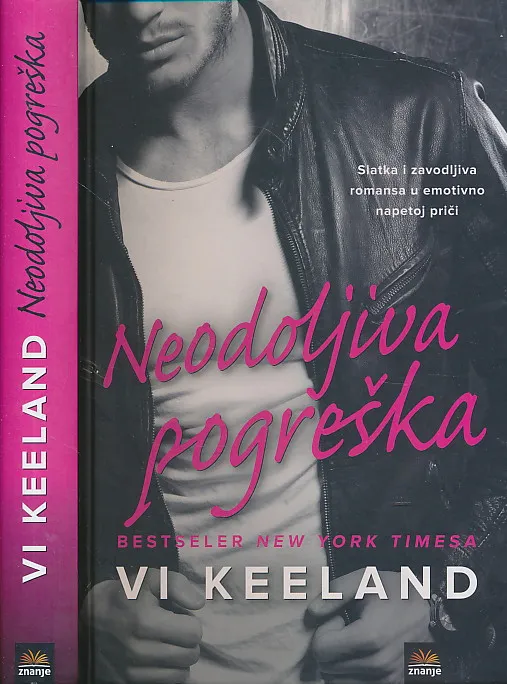Neodoljiva pogreška