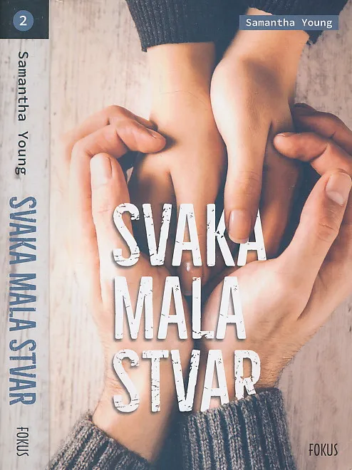 Svaka mala stvar