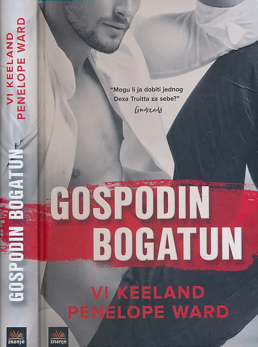 Gospodin bogatun