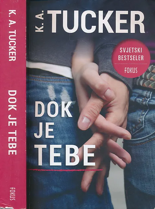 Dok je tebe