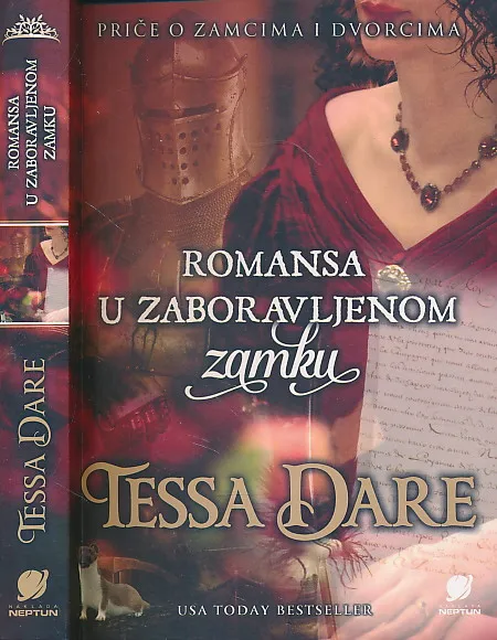 Romansa u zaboravljenom zamku