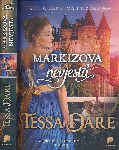 Markizova nevjesta