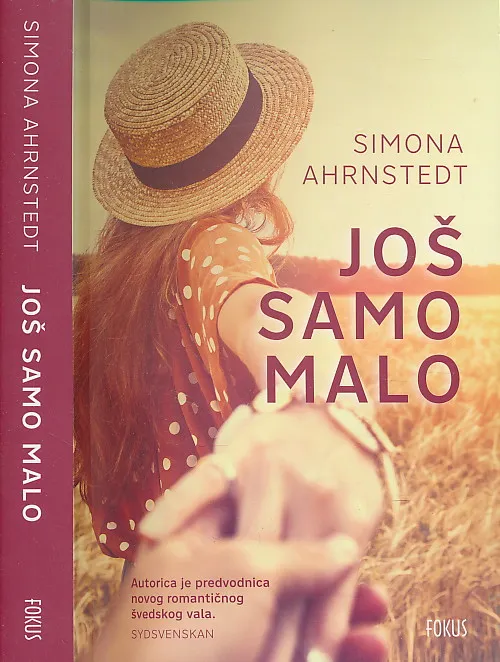 Još samo malo