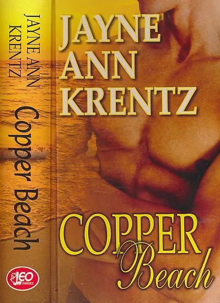 Copper Beach