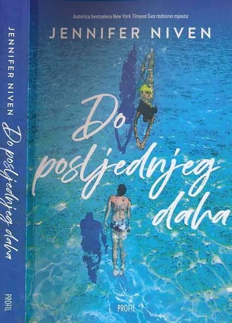 Do poslednjeg daha