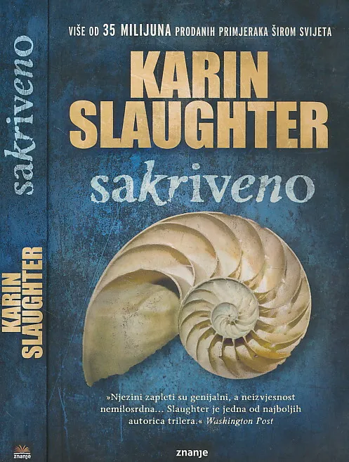 Sakriveno