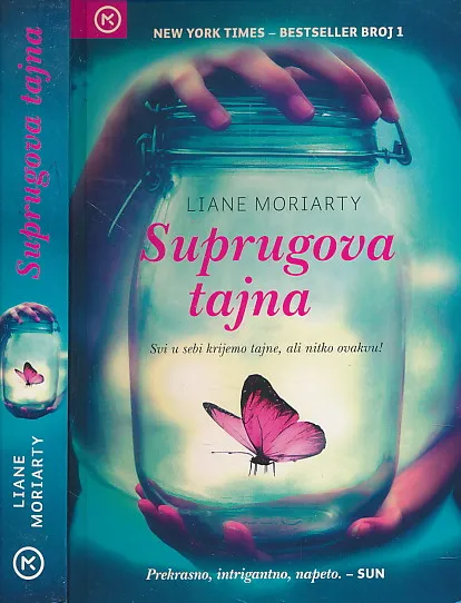Suprugova tajna
