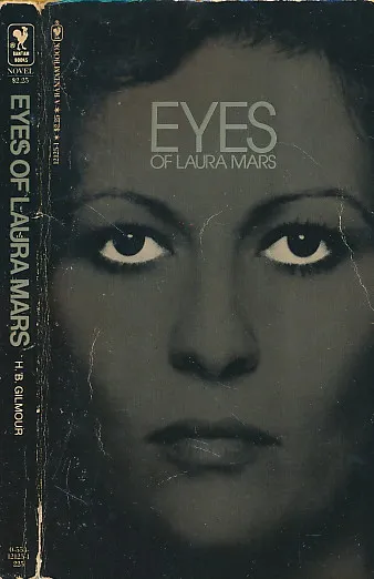 Eyes of Laura Mars
