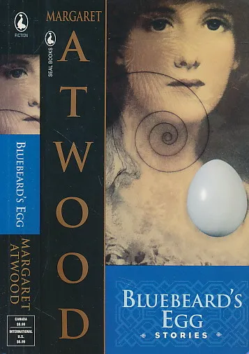 Bluebeard s Egg
