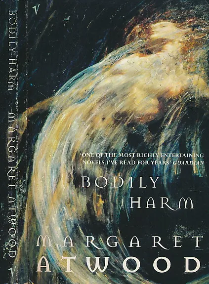 Bodily Harm