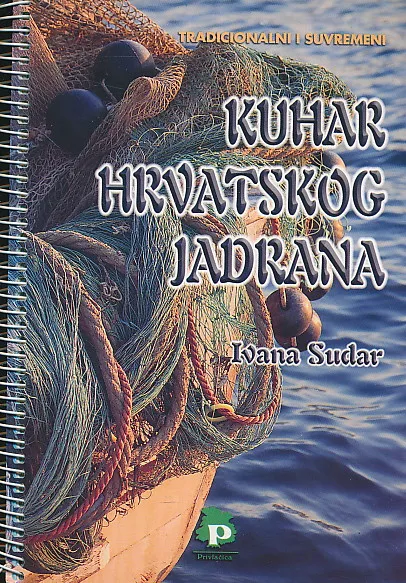 Kuhar hrvatskog Jadrana