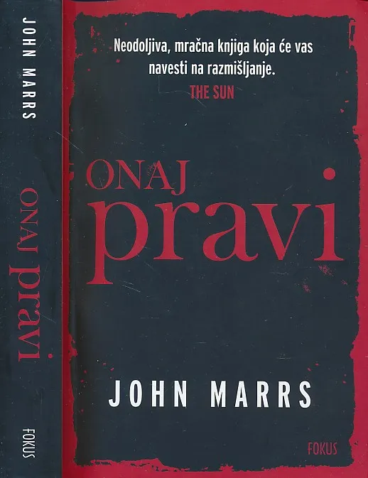 Onaj pravi