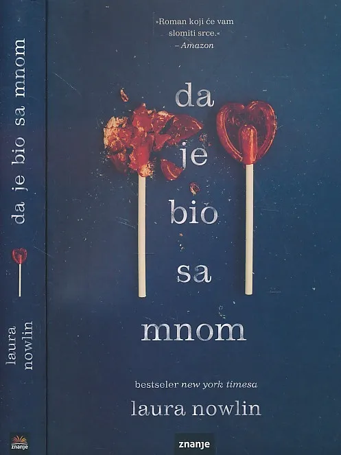 Da je bi sa mnom