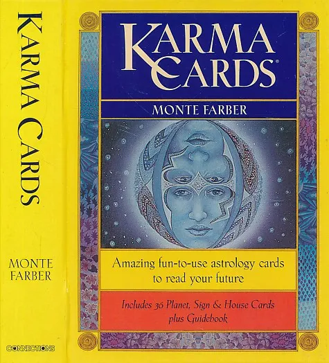 Karma Cards