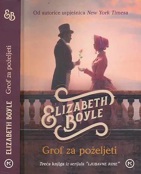 Grof za poželjeti