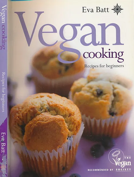 VEGAN COOKING: Recipes for Beginners
