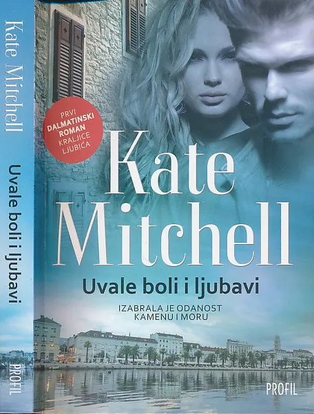 Uvale boli i ljubavi