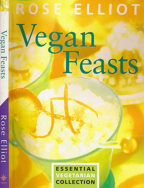Vegan Feasts