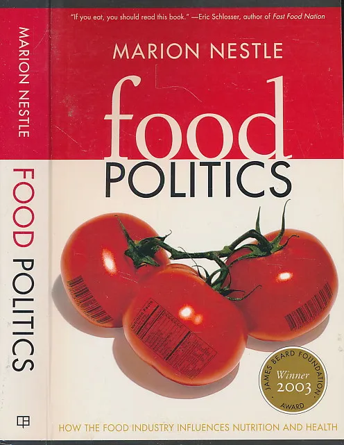 Food Politics