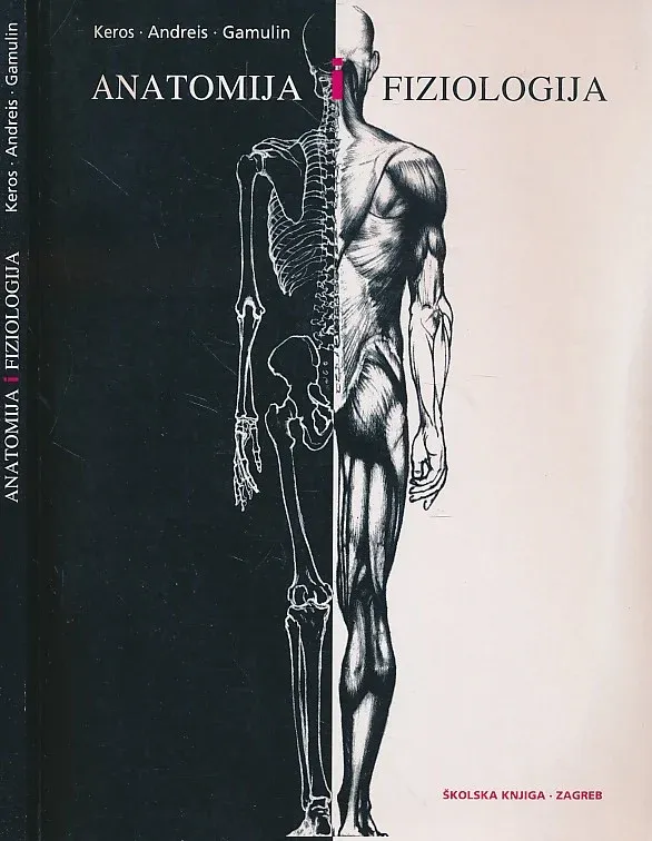 Anatomija i fiziologija