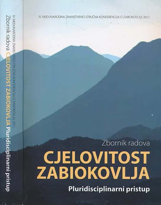 Cjelovitost Zabiokovlja