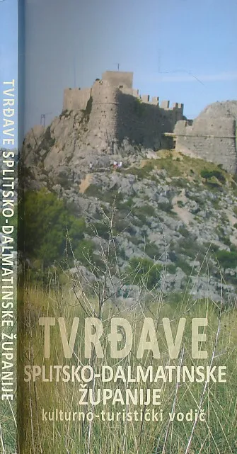 Tvrđave Splitsko-dalmatinske županije
