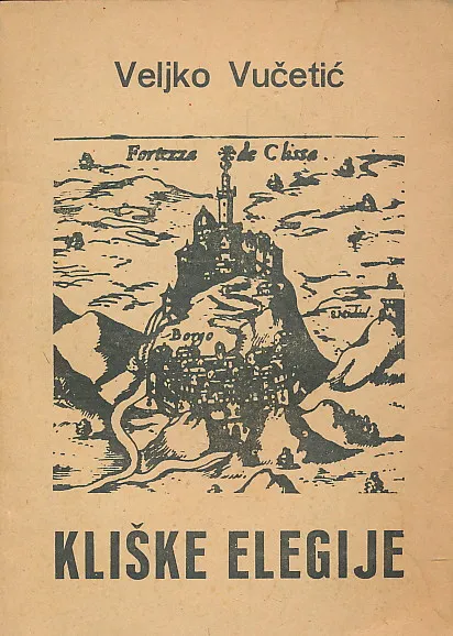 Kliške elegije