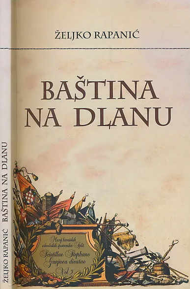 Baština na dlanu