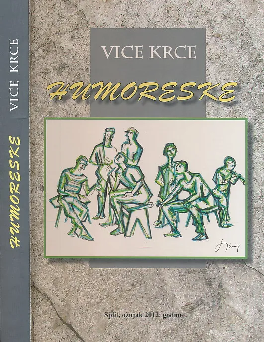 Humoreske