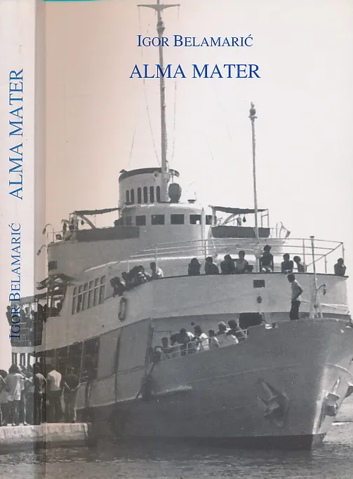 Alma Mater
