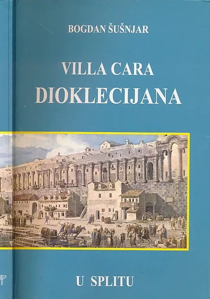 Villa cara Dioklecijana u Splitu